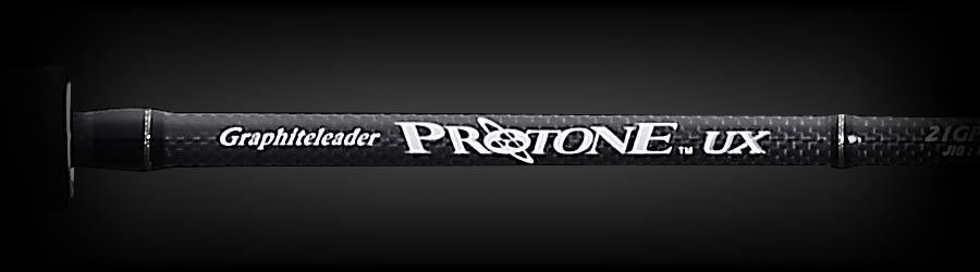 GRAPHITELEADER 21 PROTONE UX MJ