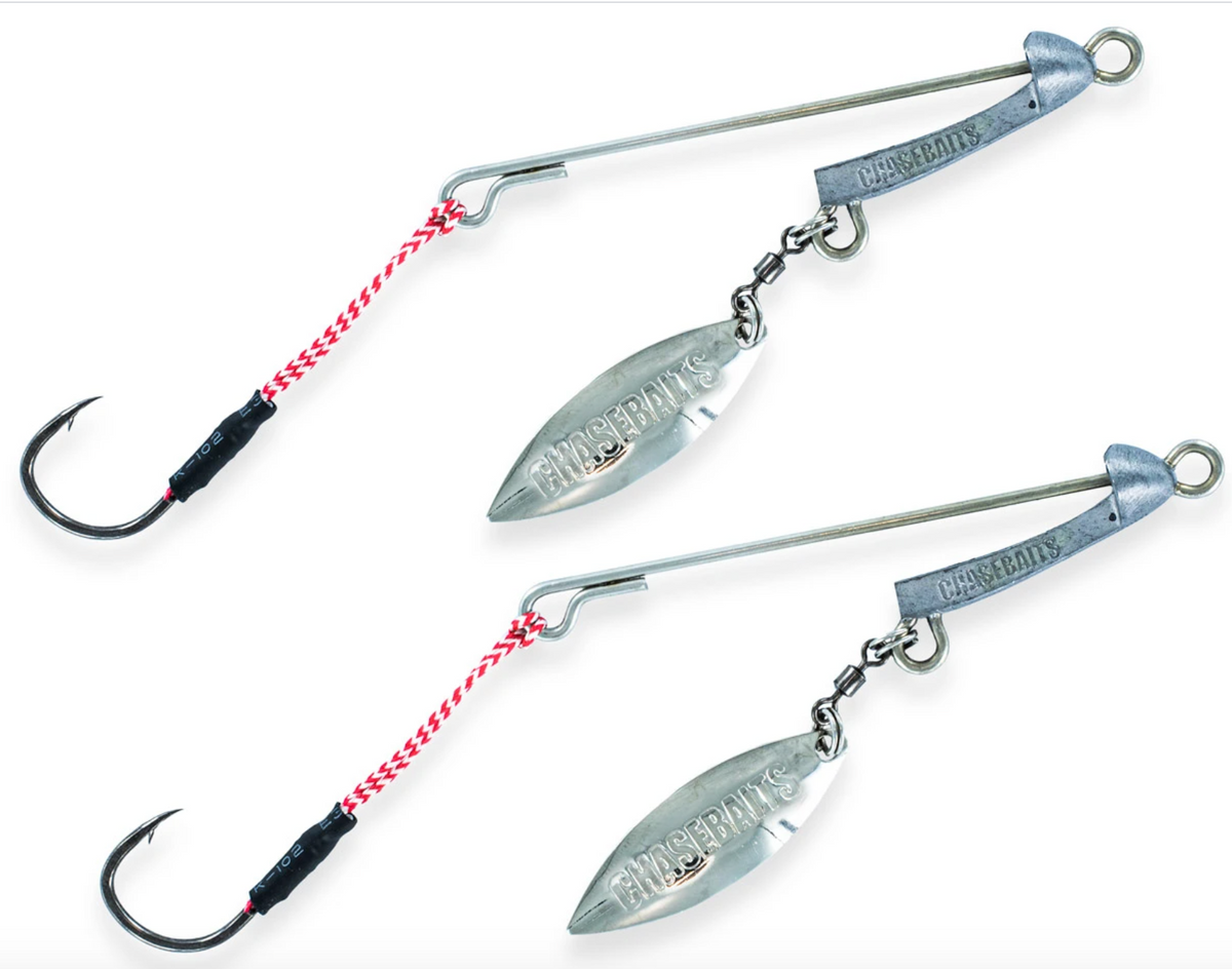 Chase Baits Soft Lure Ultimate Squid 200 Mm NITRO - 5038 for sale online